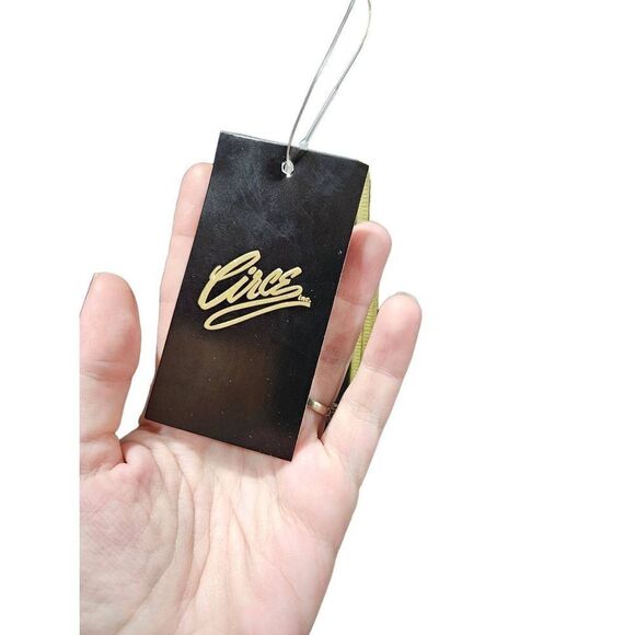 Circe L golden knights jacket - Picture 7 of 8